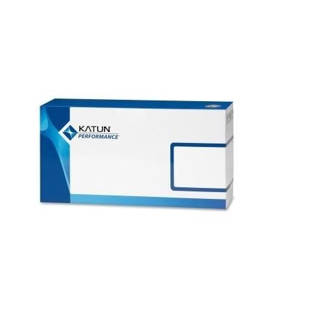 Katun Toner Cartridge 1 Pc(S)